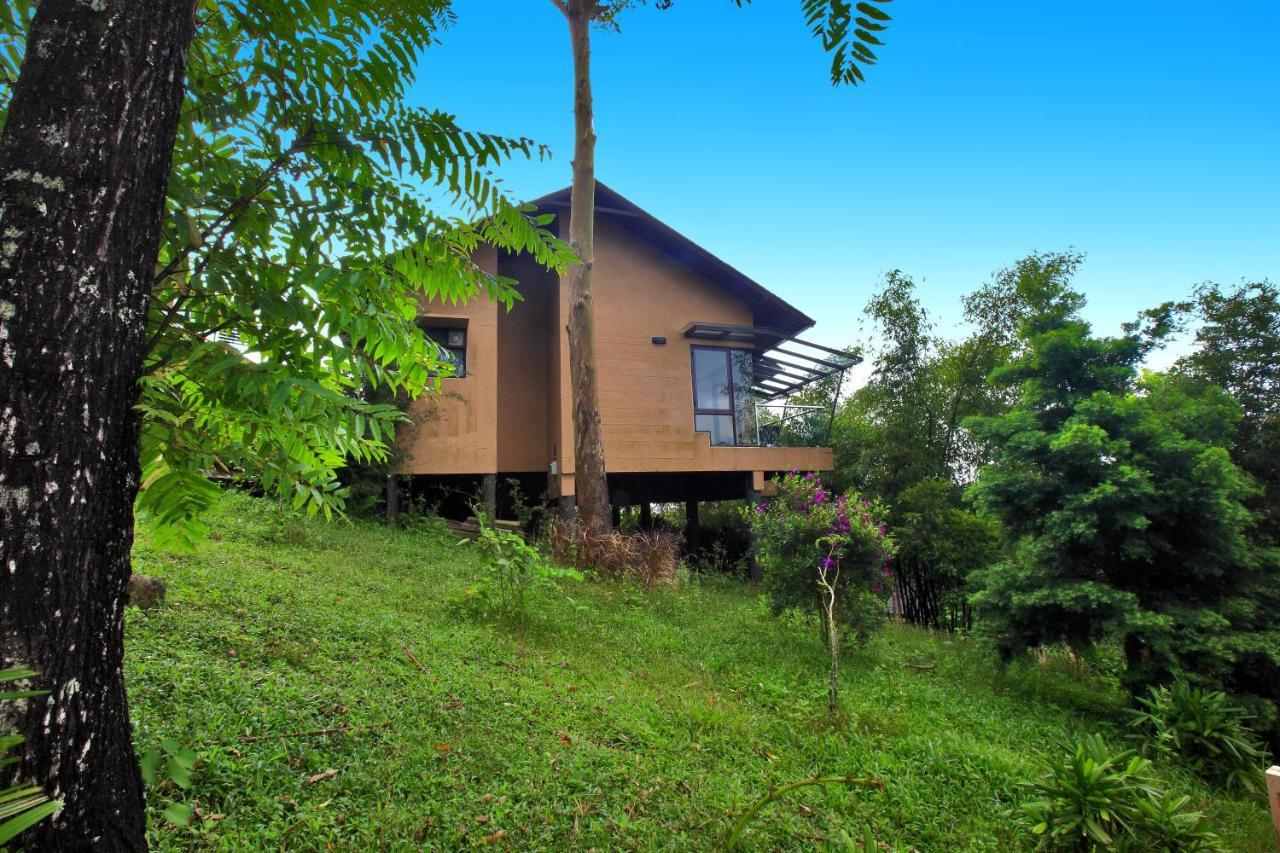 Tea Terrain Resorts & Spa Vagamon Exterior foto