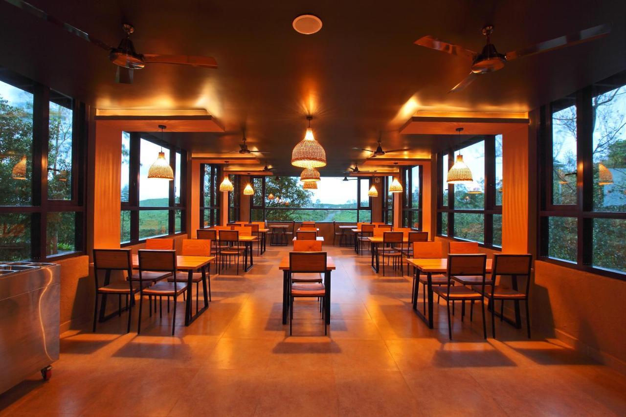 Tea Terrain Resorts & Spa Vagamon Exterior foto